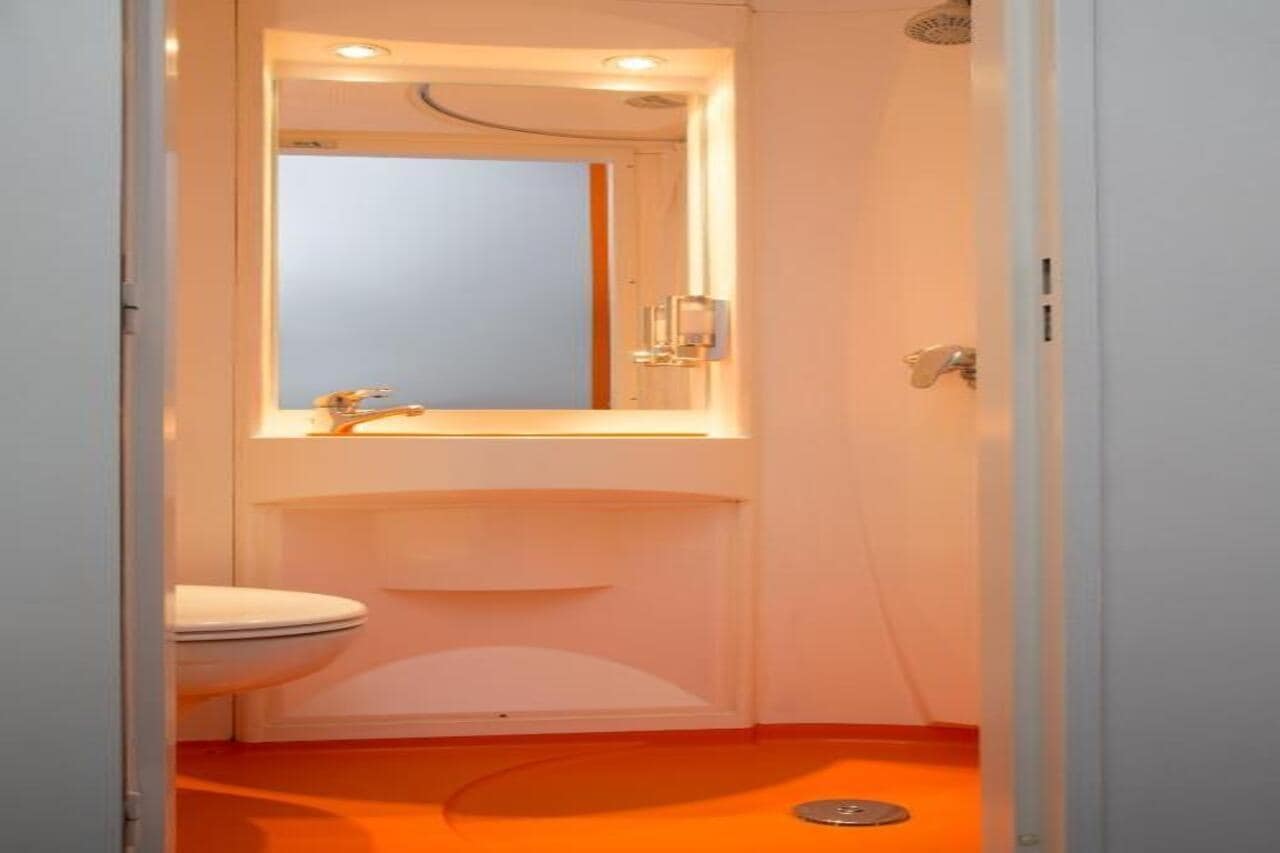 easyHotel Victoria