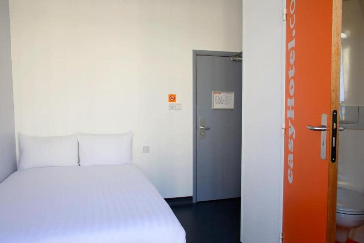 easyHotel Victoria