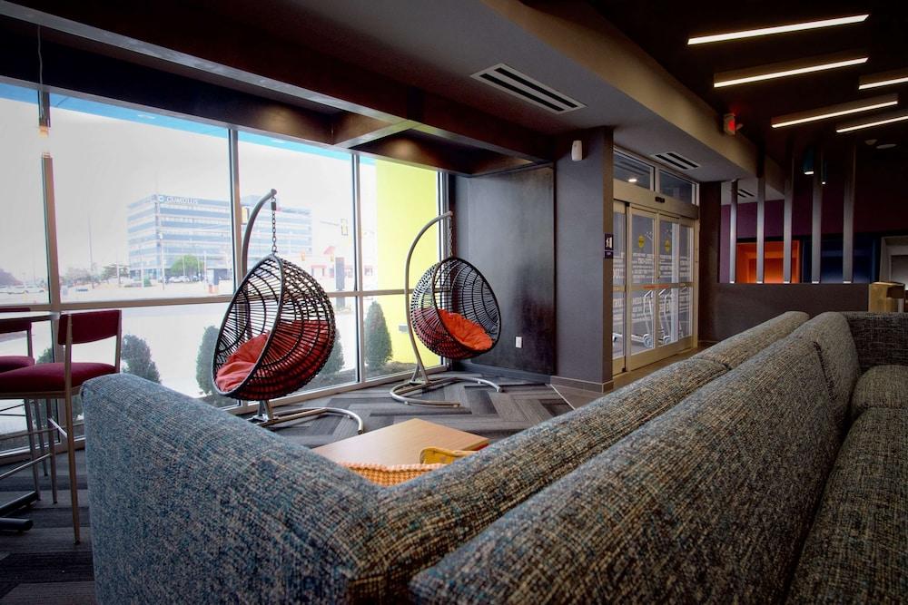Tru By Hilton Oklahoma City NW Expressway