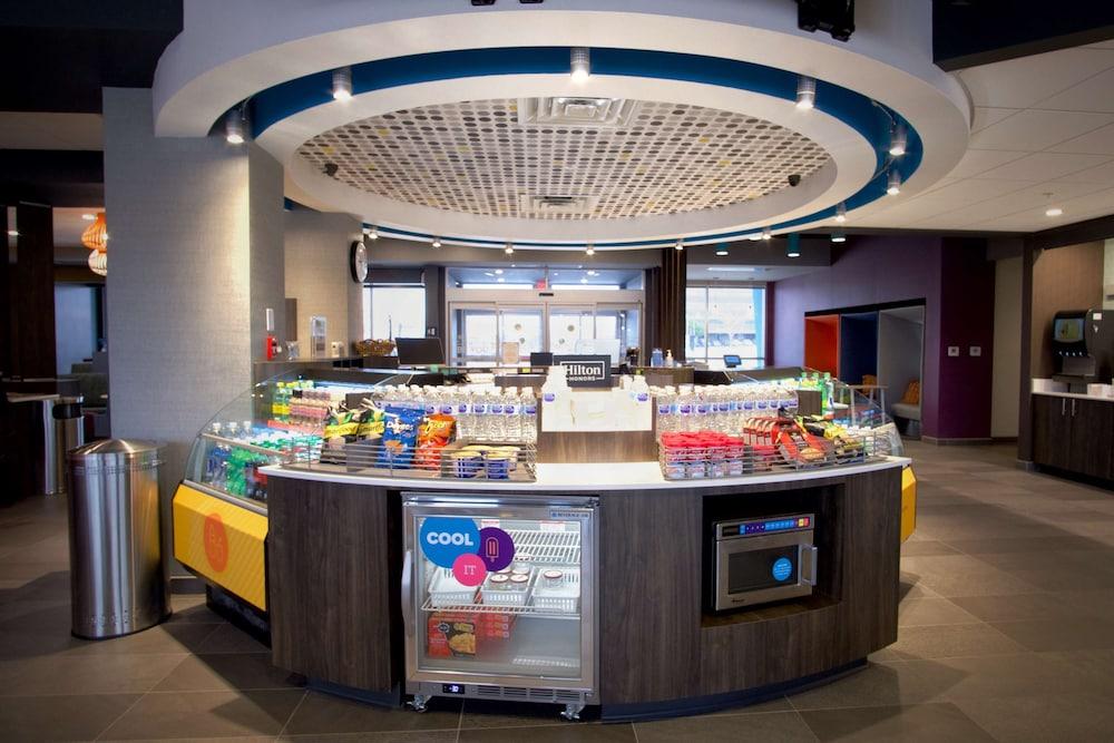 Tru By Hilton Oklahoma City NW Expressway