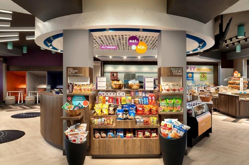 Tru By Hilton Oklahoma City NW Expressway