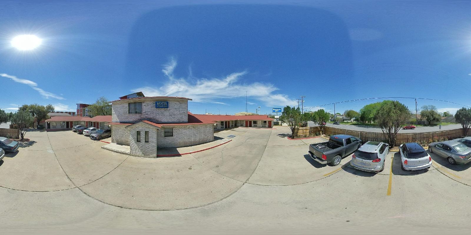 Rodeway Inn Downtown