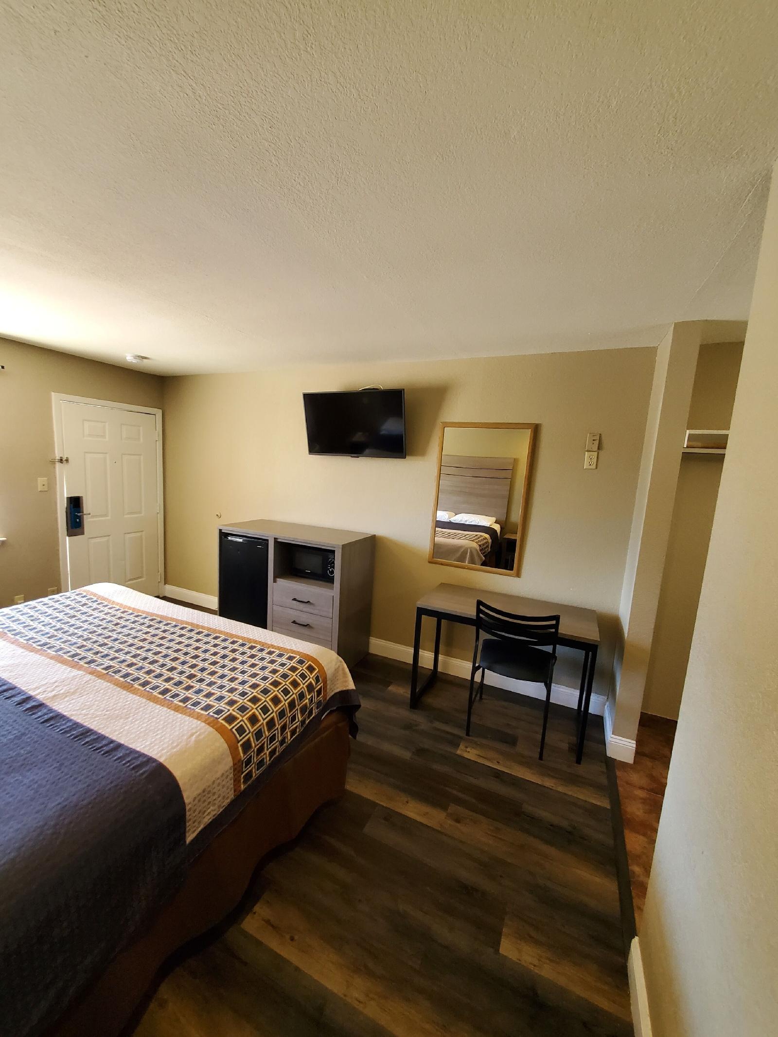 Rodeway Inn Downtown