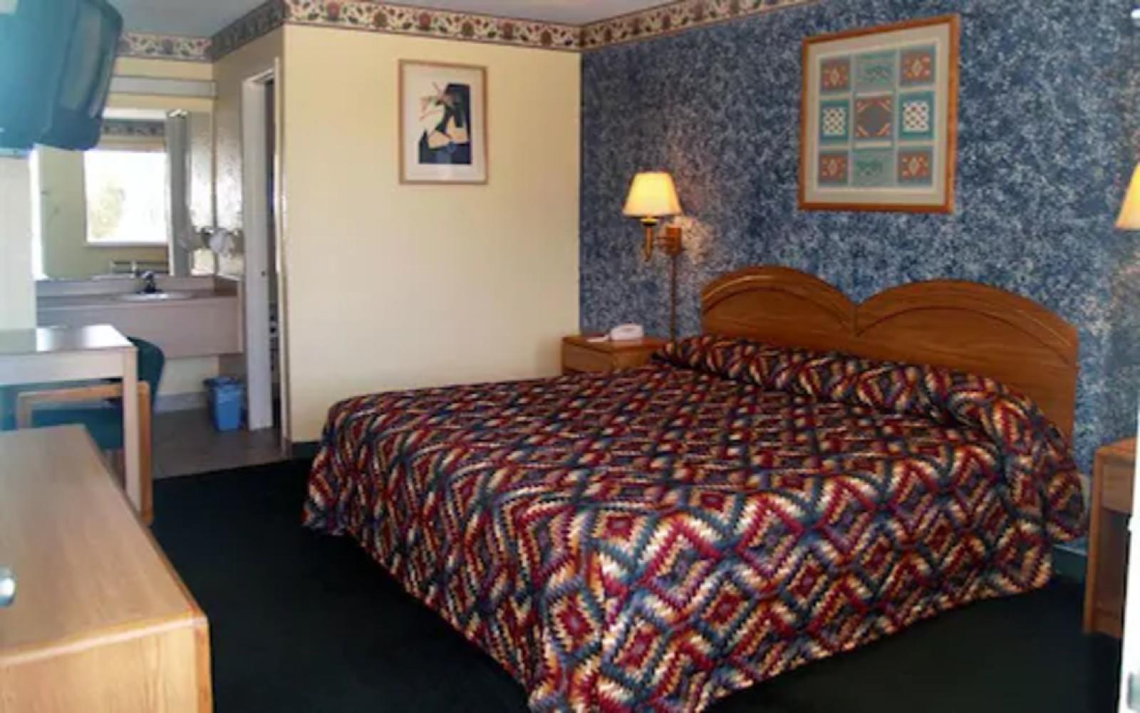 Rodeway Inn Downtown