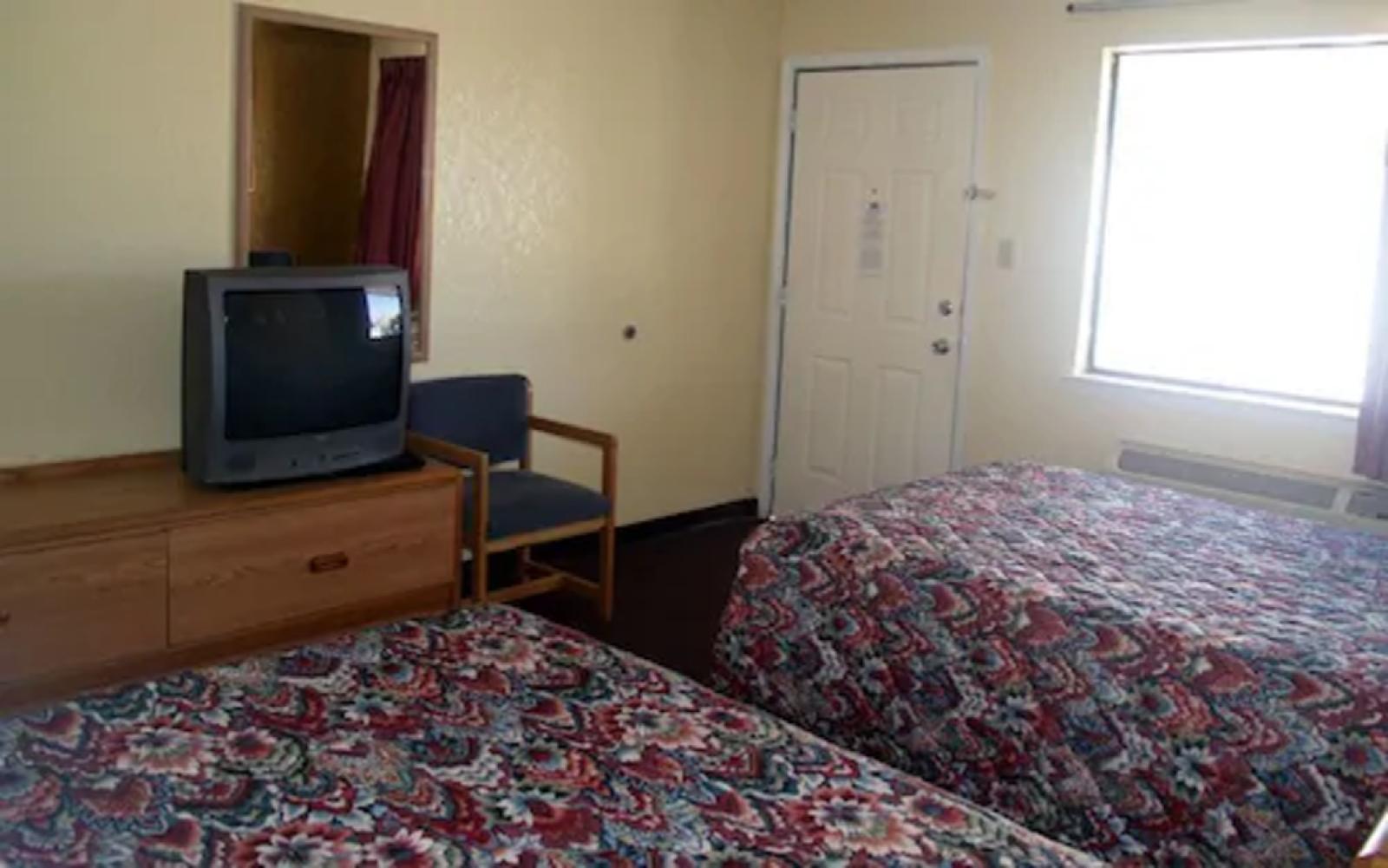 Rodeway Inn Downtown