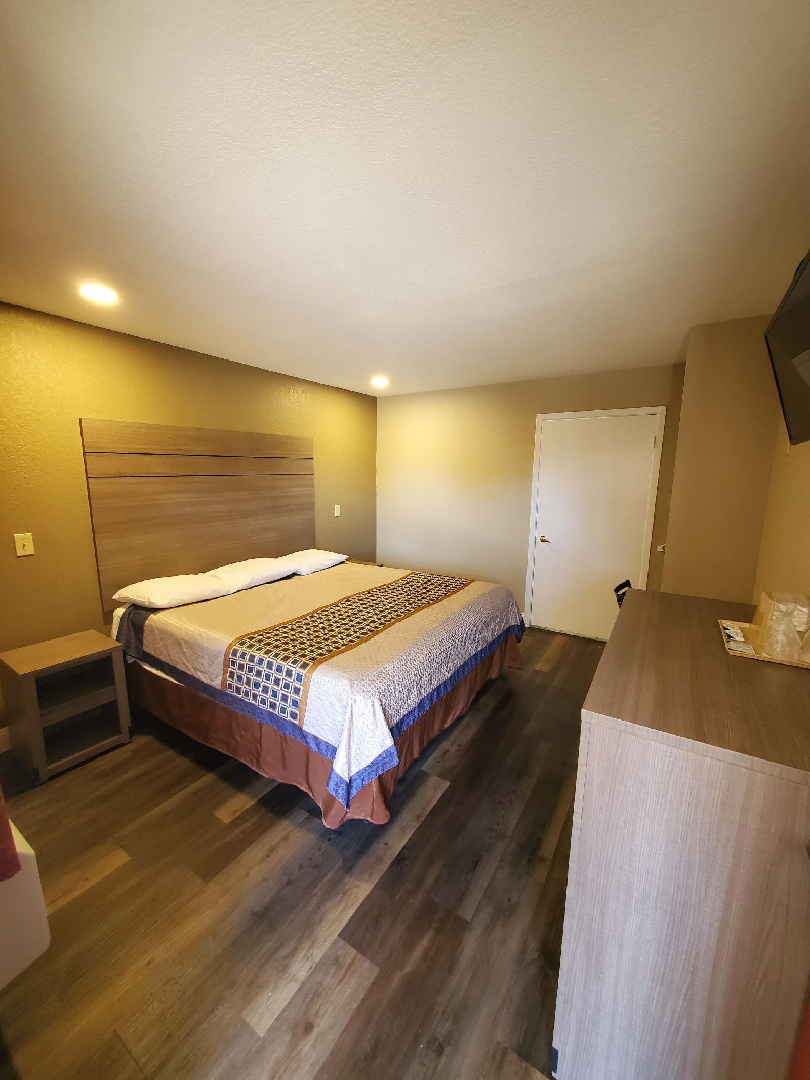 Rodeway Inn Downtown
