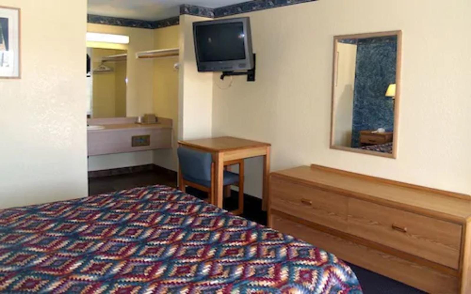 Rodeway Inn Downtown