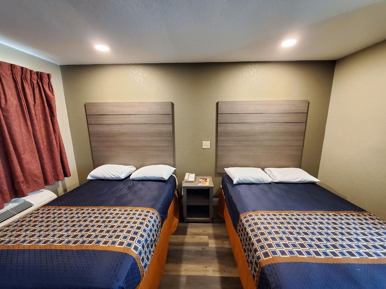 Rodeway Inn Downtown