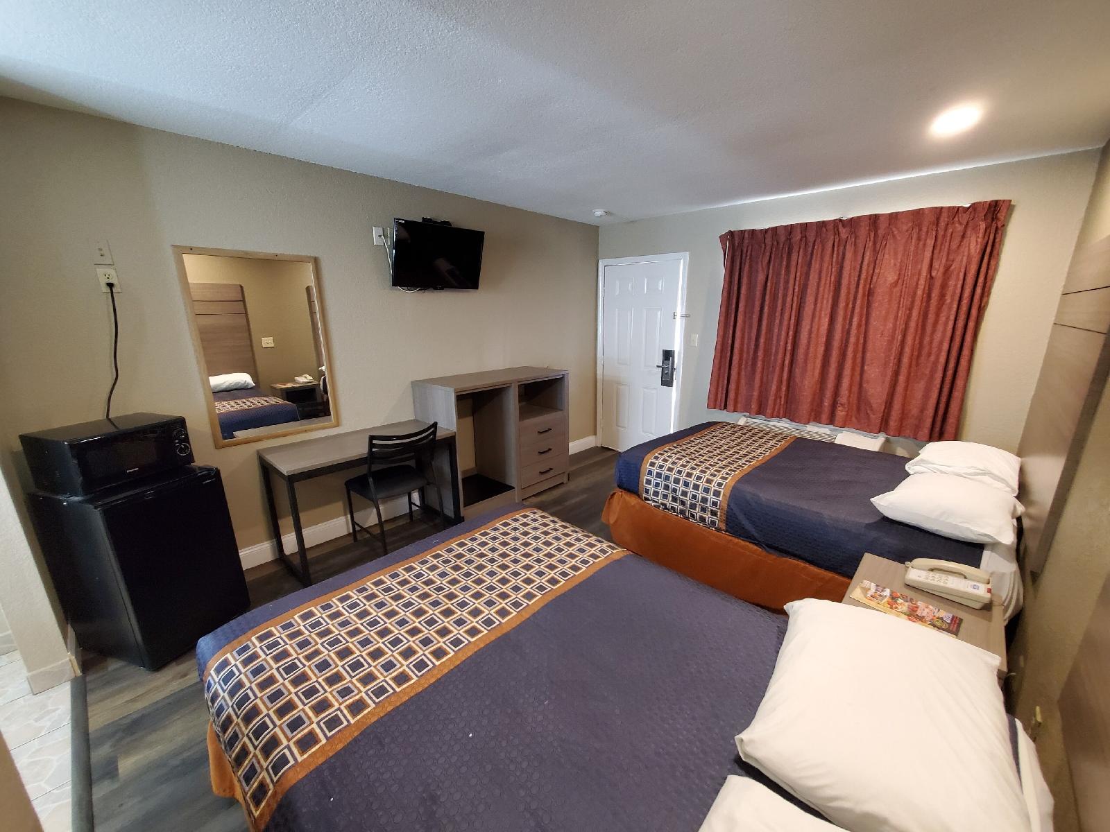 Rodeway Inn Downtown