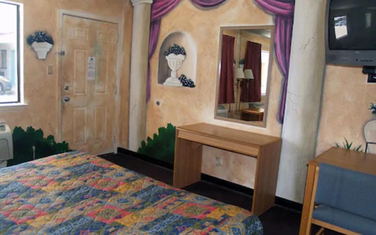 Rodeway Inn Downtown