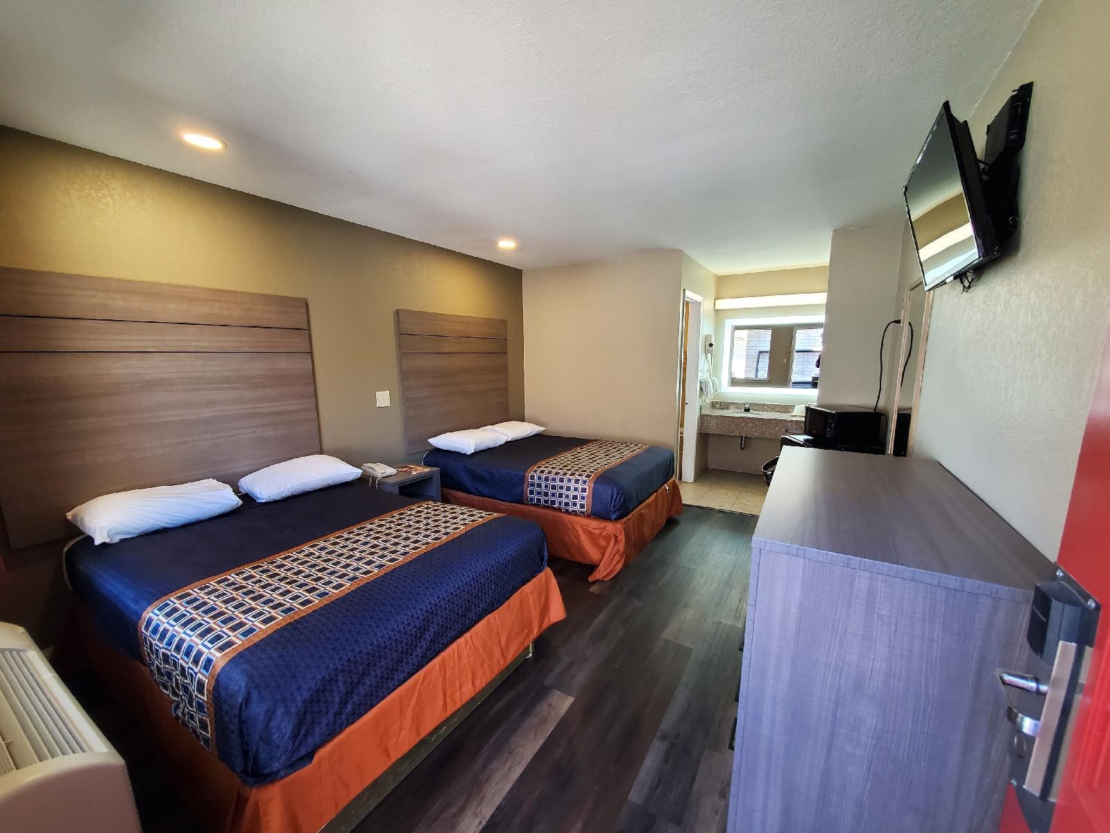 Rodeway Inn Downtown