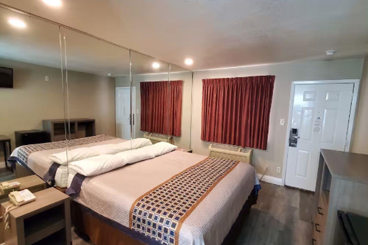 Rodeway Inn Downtown