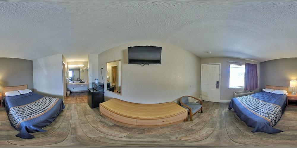 Rodeway Inn Downtown