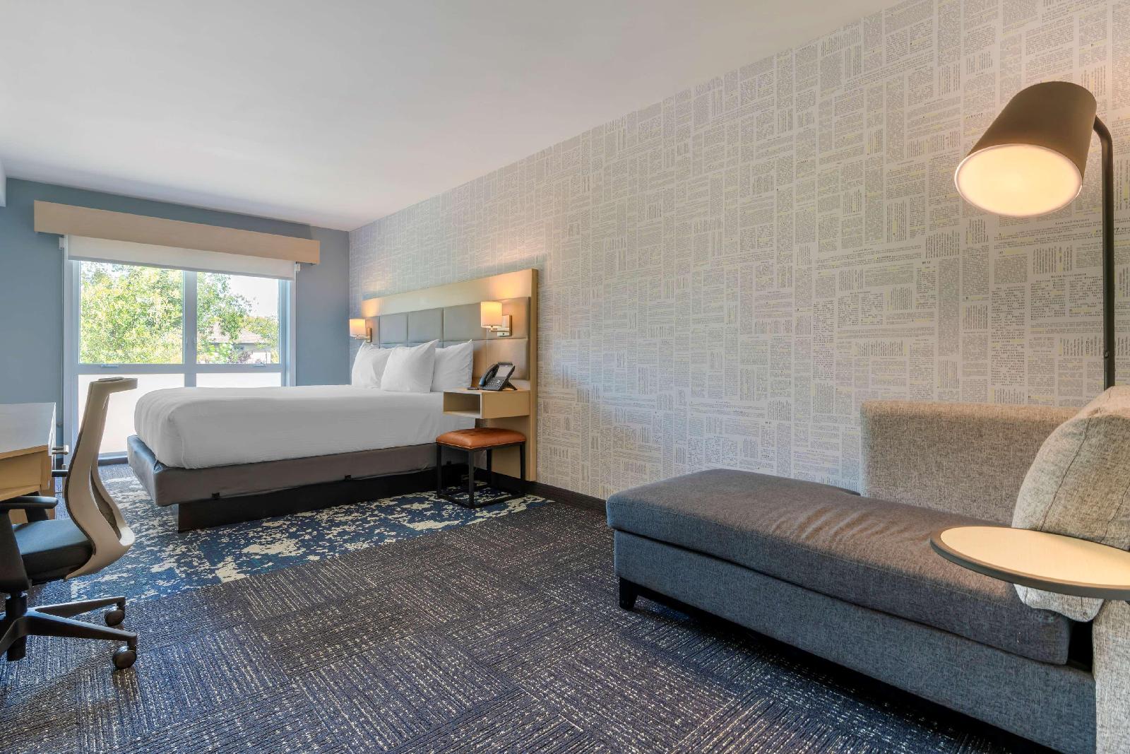 Aiden by Best Western @ Berkeley