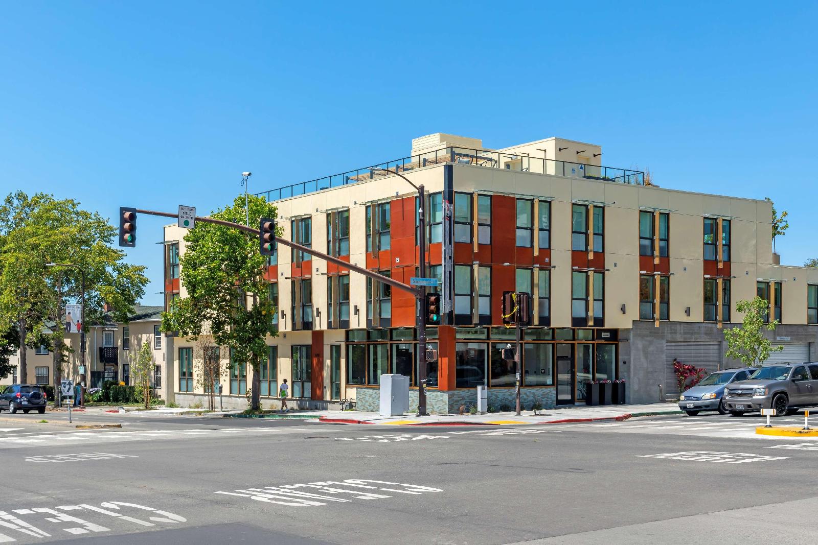 Aiden by Best Western @ Berkeley