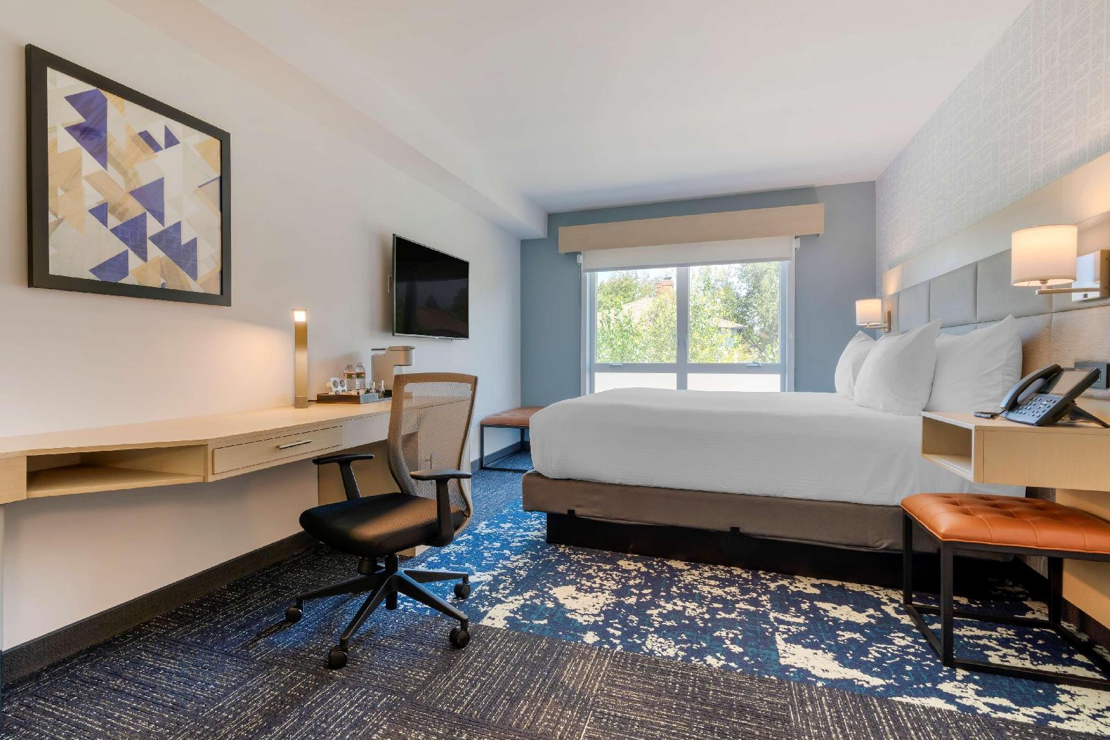 Aiden by Best Western @ Berkeley