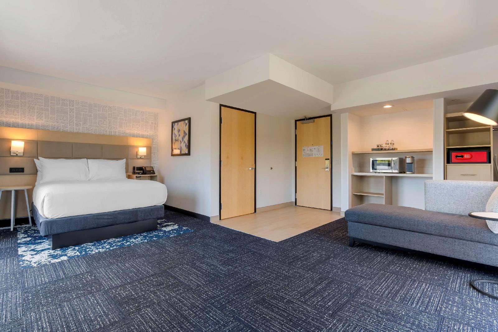 Aiden by Best Western @ Berkeley