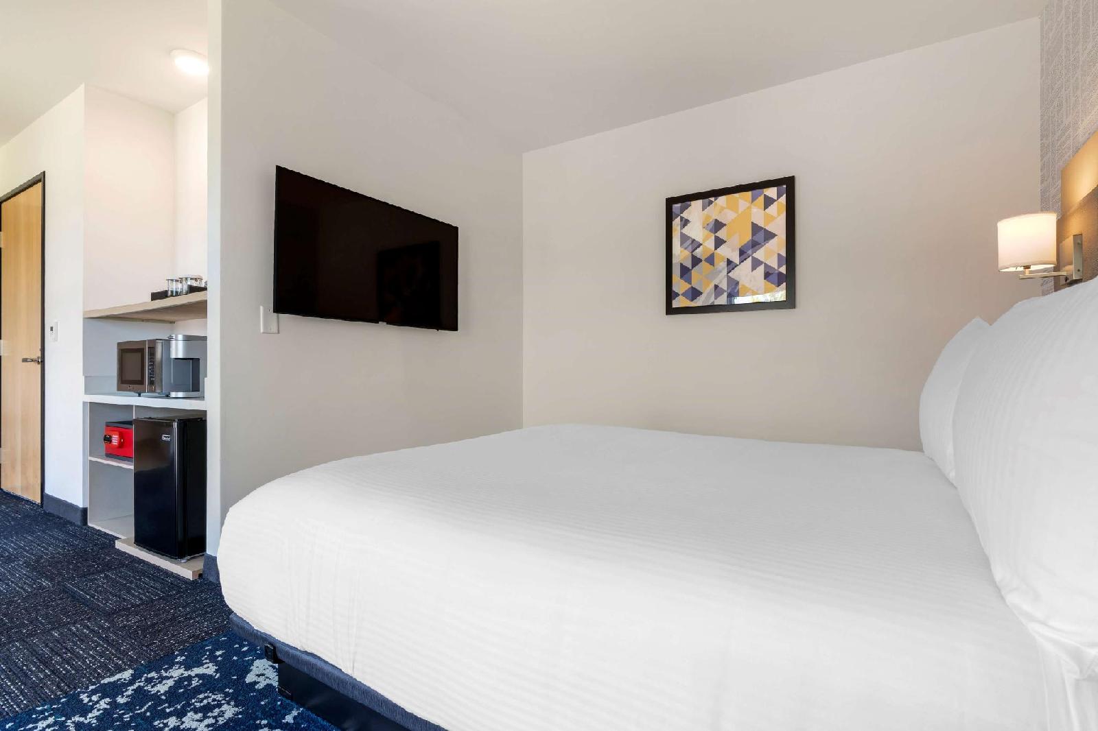 Aiden by Best Western @ Berkeley