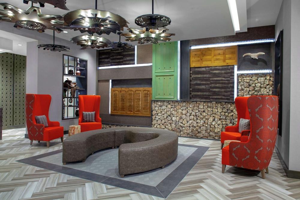 Hampton Inn & Suites San Antonio Riverwalk