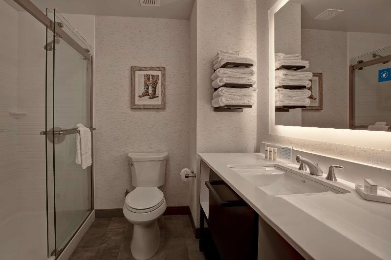 Hampton Inn & Suites San Antonio Riverwalk