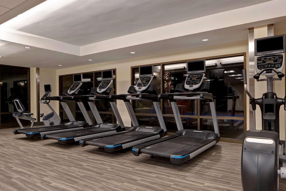 Hampton Inn & Suites San Antonio Riverwalk