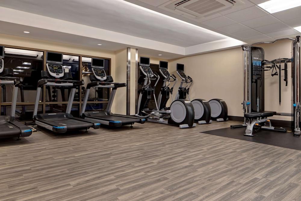 Hampton Inn & Suites San Antonio Riverwalk