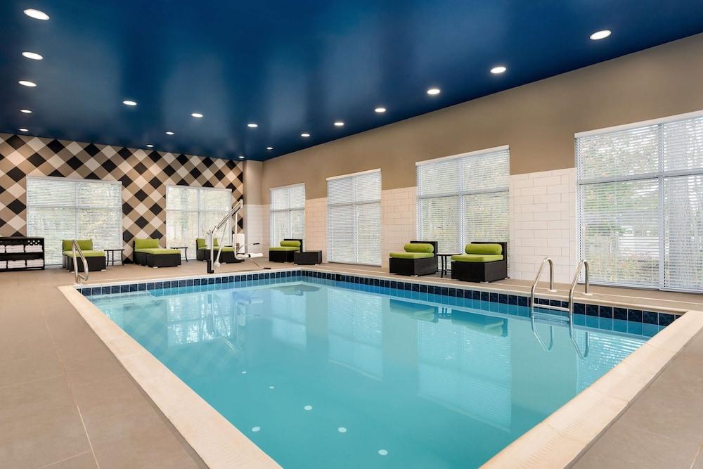 Hampton Inn & Suites Ocean City West