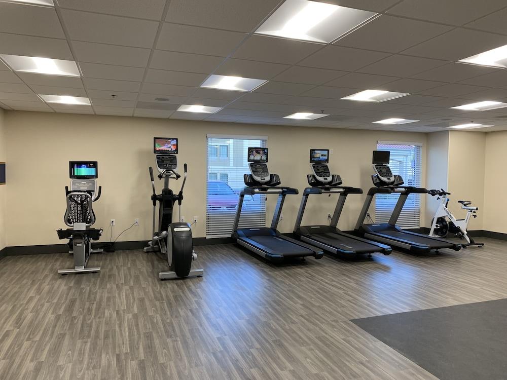 Hampton Inn & Suites Ocean City West