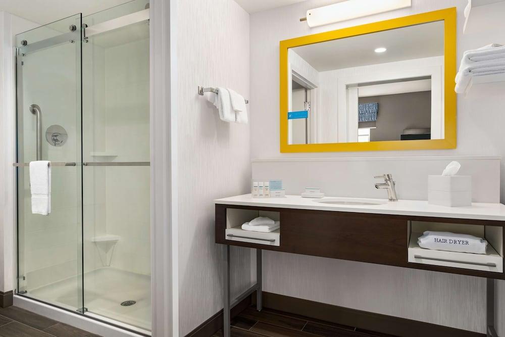 Hampton Inn & Suites Ocean City West