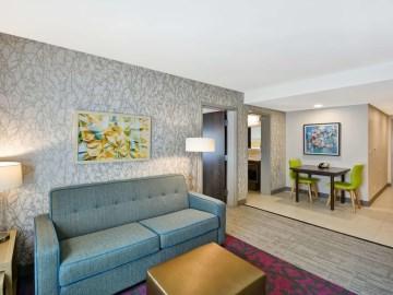 Home2 Suites by Hilton Warner Robins