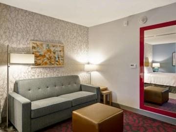 Home2 Suites by Hilton Warner Robins