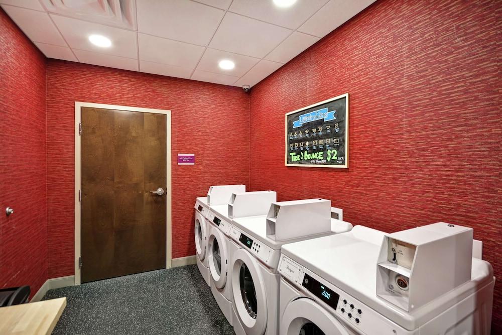 Home2 Suites by Hilton Warner Robins