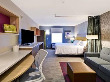 Home2 Suites by Hilton Warner Robins