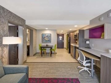 Home2 Suites by Hilton Warner Robins