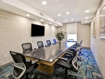 Home2 Suites by Hilton Warner Robins