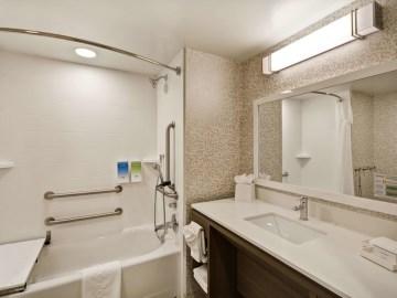 Home2 Suites by Hilton Warner Robins