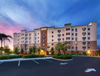 Staybridge Suites Fort Lauderdale Airport - West