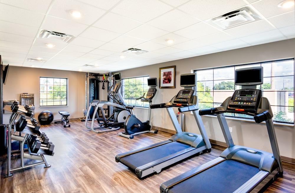 Staybridge Suites Fort Lauderdale Airport - West