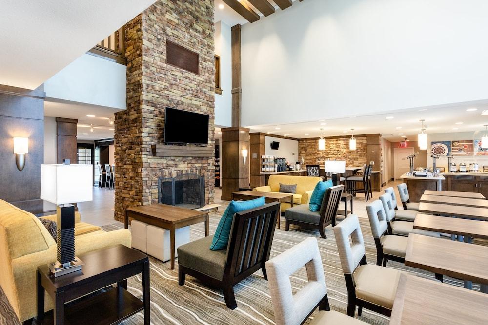 Staybridge Suites Fort Lauderdale Airport - West