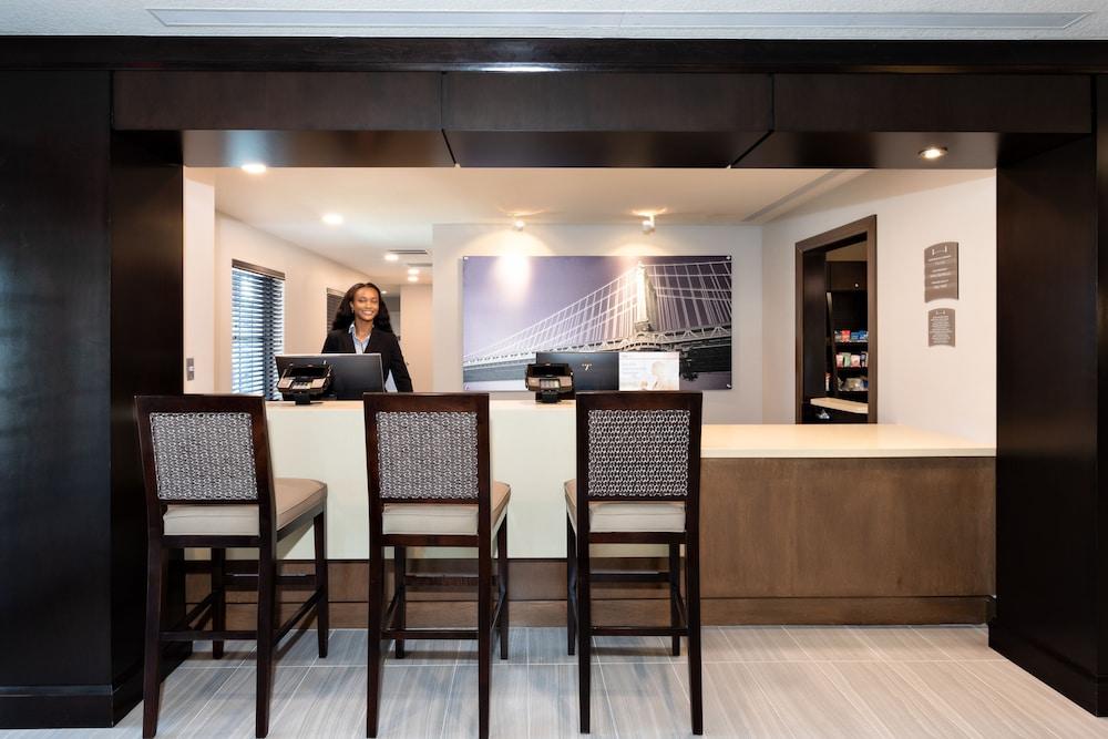 Staybridge Suites Fort Lauderdale Airport - West