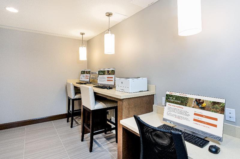 Staybridge Suites Fort Lauderdale Airport - West