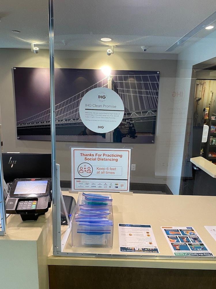 Staybridge Suites Fort Lauderdale Airport - West