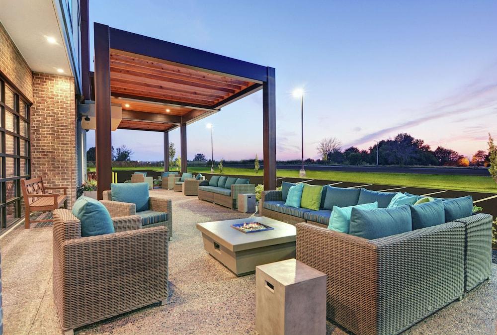 Home2 Suites By Hilton Bettendorf Quad Cities