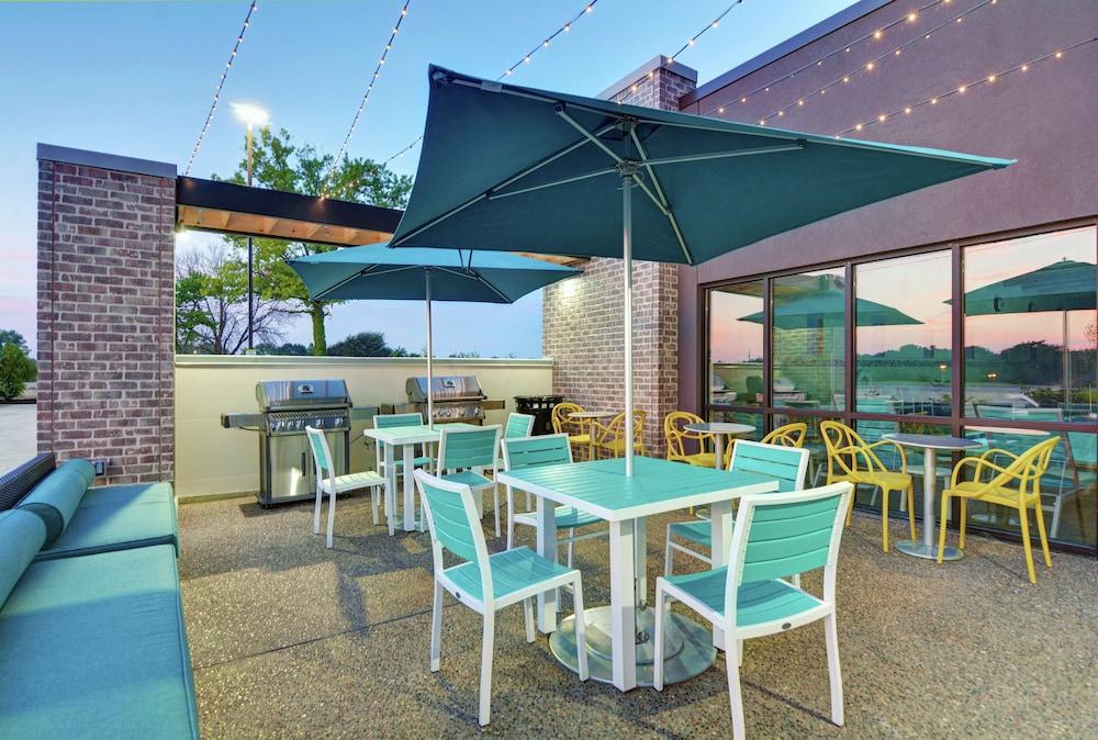 Home2 Suites By Hilton Bettendorf Quad Cities
