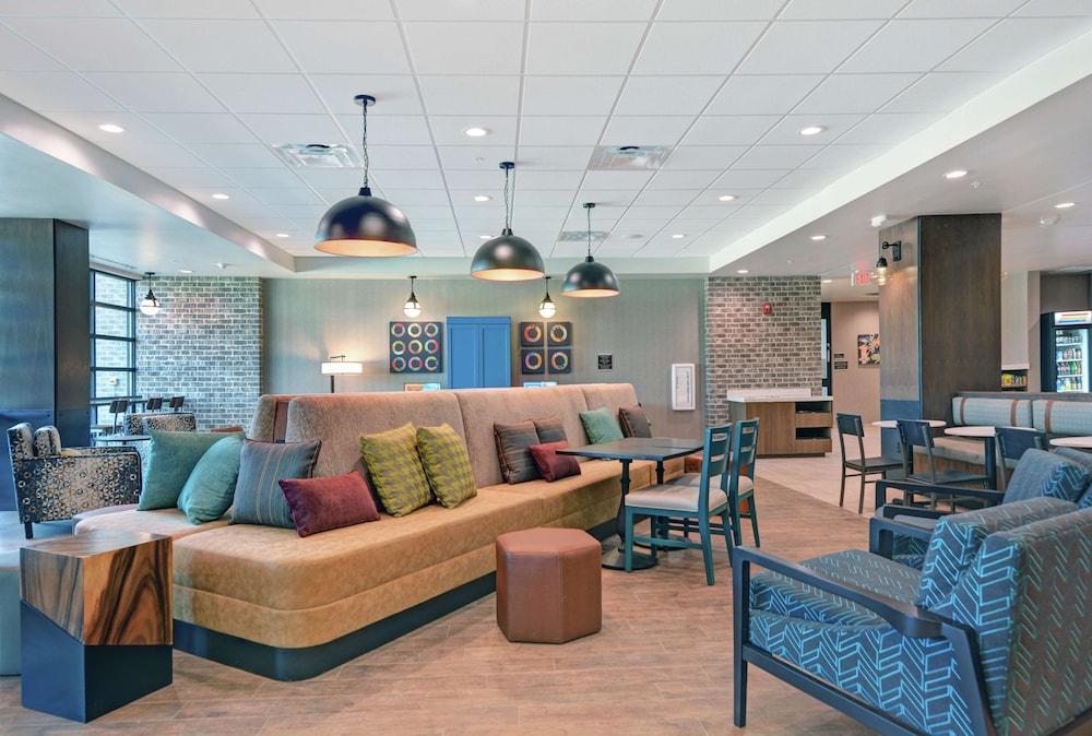 Home2 Suites By Hilton Bettendorf Quad Cities