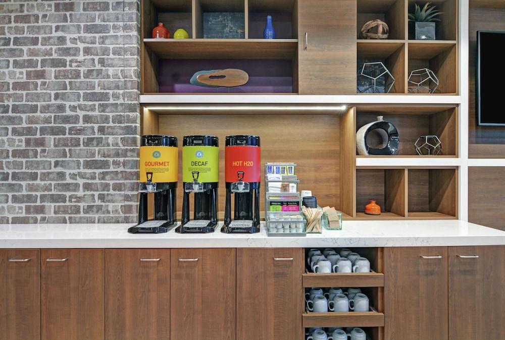 Home2 Suites By Hilton Bettendorf Quad Cities