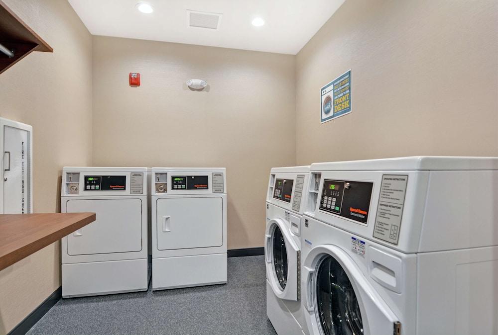 Home2 Suites By Hilton Bettendorf Quad Cities