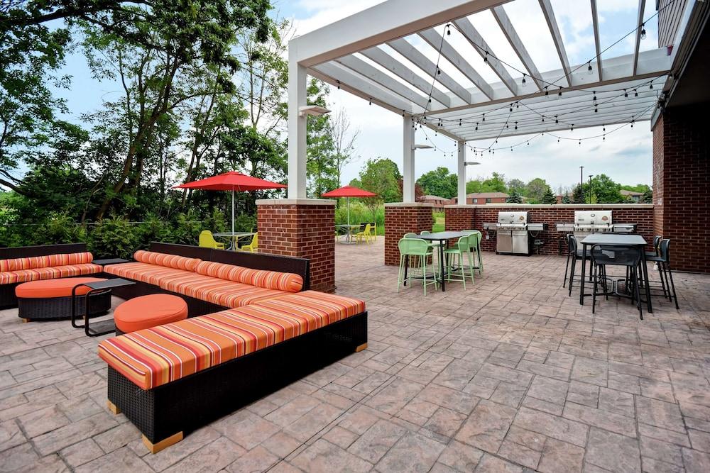 Home2 Suites by Hilton Amherst Buffalo