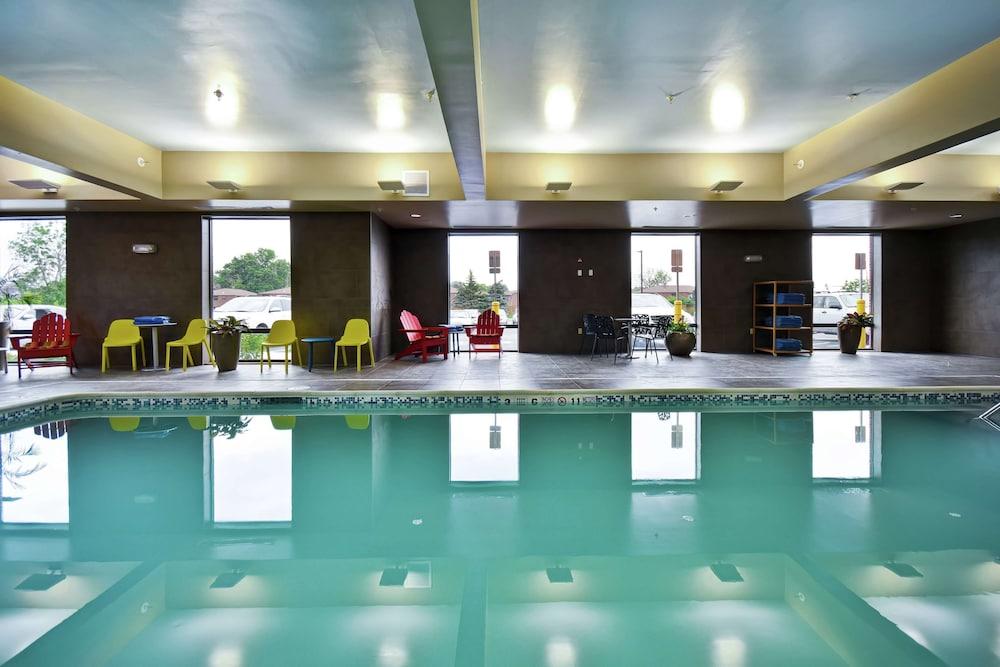 Home2 Suites by Hilton Amherst Buffalo