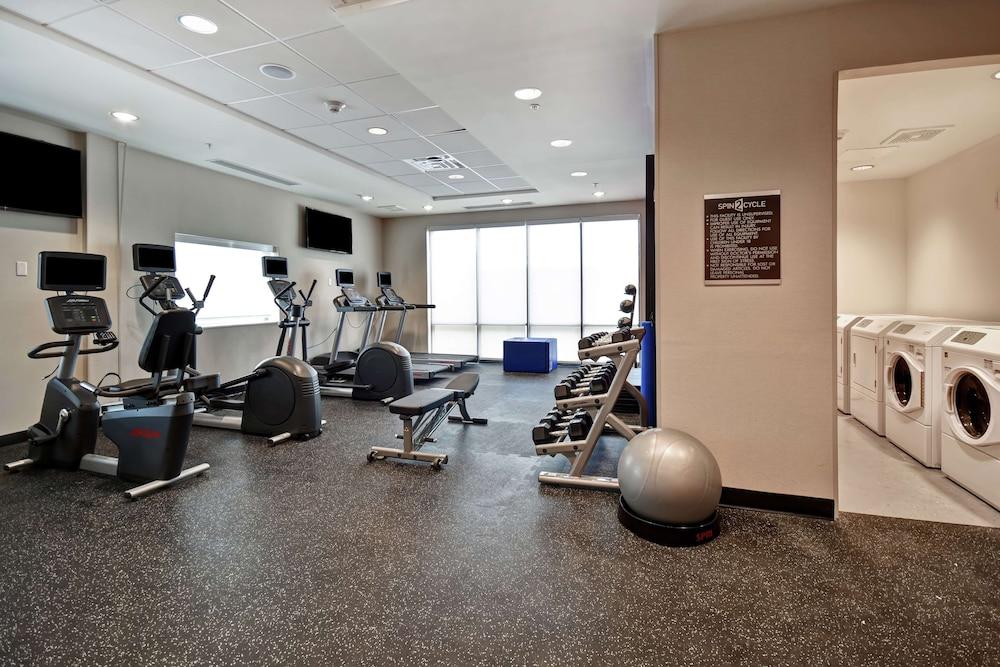 Home2 Suites by Hilton Amherst Buffalo
